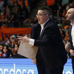 Epi: “Heurtel no es Superman, no esperemos que él sólo vaya a cambiar la dinámica”