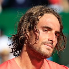Tsitsipas ve a Nadal favorito