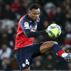 Gabriel es el Plan B