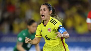 Colombia enfrenta a Paraguay pensando en el Mundial