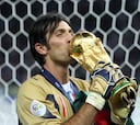 Gianluigi Buffon anuncia su retirada tras 28 temporadas en la élite
