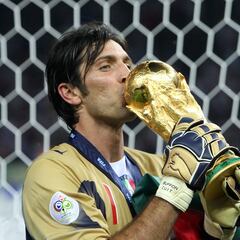 Gianluigi Buffon anuncia su retirada tras 28 temporadas en la élite
