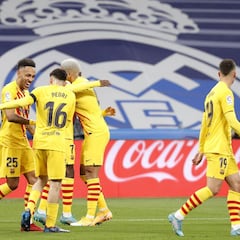 Queda demasiada Liga