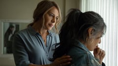 ‘Emilia Pérez’, la película más polémica de los últimos Oscar, ya está disponible en Movistar Plus+