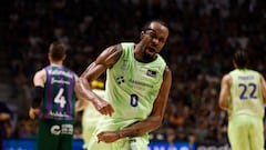 Resumen del Unicaja vs FC Barcelona, playoff de la Liga Endesa