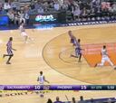 Resumen de Phoenix Suns-Sacramento Kings