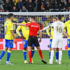 El TAD rechaza el recurso del Cádiz