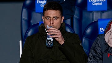 15/03/26 PARTIDO PRIMERA DIVISION
REAL SOCIEDAD - OSASUNA
ALESSIO LISCI