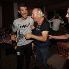 Mínguez: "Ser seleccionador a este precio no merece la pena"