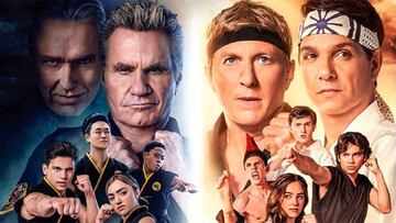 Cobra Kai unveils intense season 5 trailer and its release date on Netflix