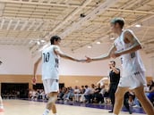 El Madrid pisa los talones al Barça