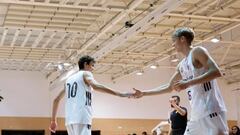 El Madrid pisa los talones al Barça