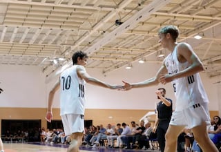 El Madrid pisa los talones al Barça