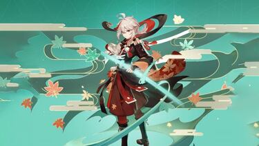 Genshin Impact versión 1.6 ¡Verano, islas y aventuras!: Eventos, novedades y más