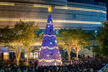 La Navidad alrededor del mundo