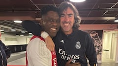 “Es muy difícil que Chile y el mundo vuelvan a tener un goleador como él… Es un privilegiado”