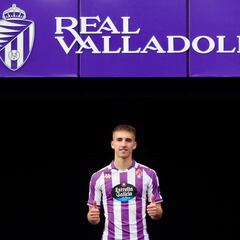 Las vacaciones de Stipe Biuk tendrán que esperar