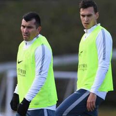 La conexión australiana de la Roja