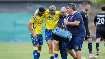 Un parón para tenerlos a todos