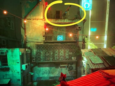 Where are Clementine, Doc and Zbaltazar's notebooks in Stray? Where to find notes from Momo's friends?