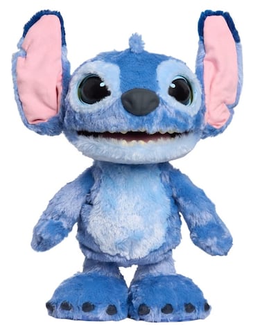 Que viene Papá Noel: los regalos más buscados