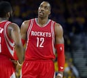Houston dice adiós a Dwight Howard, Beasley, Josh Smith...