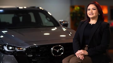 Foto: Mazda