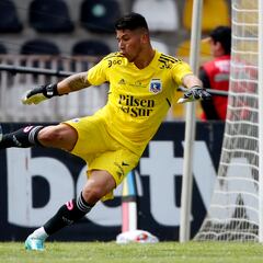 “Tiene experiencia en equipos grandes”: Cortés aprueba a su nueva competencia en Colo Colo