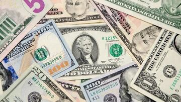Precio del dólar, 3 de abril: cuál es el tipo de cambio en México
