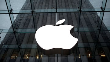 US Department of Justice sues Apple
