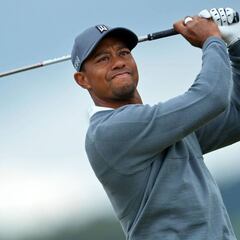 Tiger Woods se incorpora al consejo de dirección del PGA