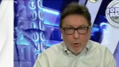 "Para contentar a Messi le van a traer a Neymar, Lautaro..."