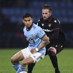 Orbelín Pineda sobre su debut: “Es un gran paso en mi carrera”