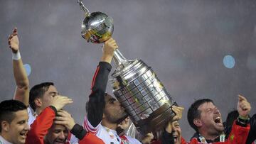 La final de la Libertadores se jugará en un solo partido