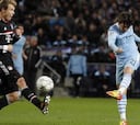 El City cae pese a ganar al Bayern B