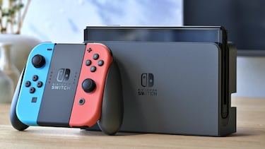 Nintendo Switch es la reina del Black Friday con descuentos en packs con algunos de los grandes juegos de la consola