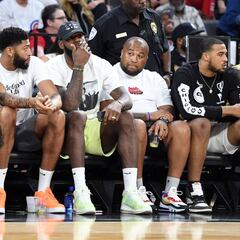 Can NBA players be involved with sports betting operators? The new CBA rules explained