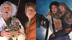 Ni ‘Regreso al futuro’ ni ‘Aliens’, esta es la única cinta de ciencia ficción que ha ganado el Oscar a mejor película