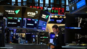 Dow Jones, Nasdaq y S&P 500 hoy, 5 de agosto | Mercado de valores, futuros y última hora de Wall Street