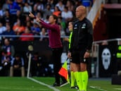 Almeyda: “También era importante empatar alguna vez”