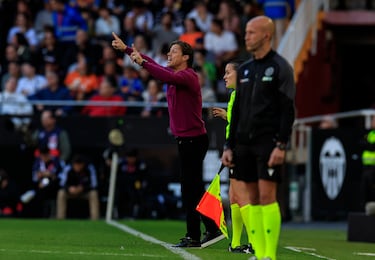 Cuadra Fernández enfada a todos