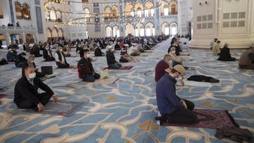 Coronavirus en España en directo hoy: casos y muertos | Últimas noticias