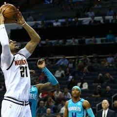 Resúmenes y resultados de los partidos NBA: hoy, 6 de marzo