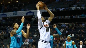 Resúmenes y resultados de los partidos NBA: hoy, 6 de marzo