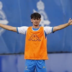 Charlie Patiño: “Las dificultades me han hecho crecer”