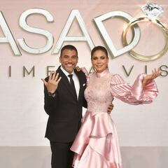 Casados a Primera Vista: horario, canal TV y dónde ver el estreno del nuevo reality show