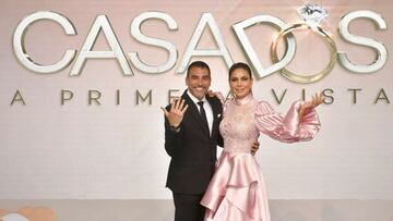 Casados a Primera Vista: horario, canal TV y dónde ver el estreno del nuevo reality show