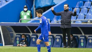 "Trabajamos para generar ocasiones y en la finalización"