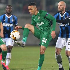 Oficial: el coronavirus provoca que seis partidos de Serie A se jueguen a puerta cerrada