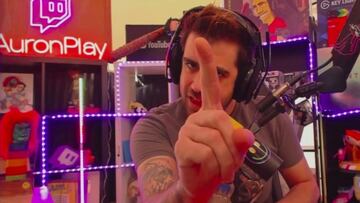 Auron responde a las críticas de TortillaLand 2 y a quienes le acusan de sólo invitar a sus amigos